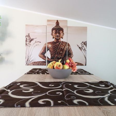 Zen Home Syrakus Exterior foto